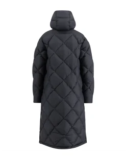 Lundhags Stockholm Down Parka W^ Jackor