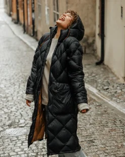 Lundhags Stockholm Down Parka W^ Jackor