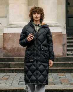Lundhags Stockholm Down Parka W^ Jackor