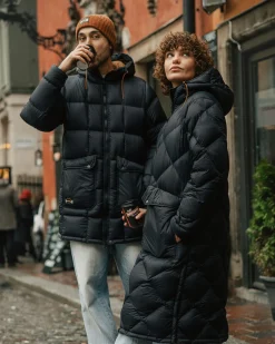 Lundhags Stockholm Down Parka W^ Jackor