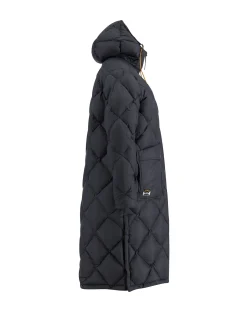 Lundhags Stockholm Down Parka W^ Jackor