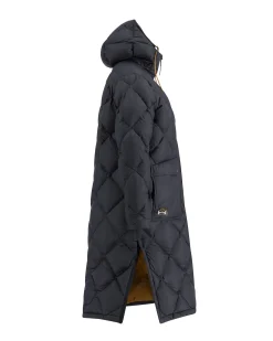 Lundhags Stockholm Down Parka W^ Jackor