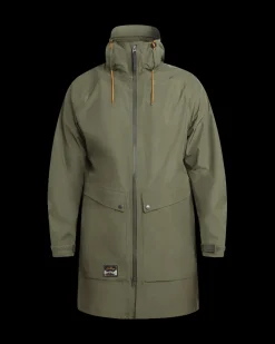 Lundhags Stockholm Waterproof Parka M^ Jackor