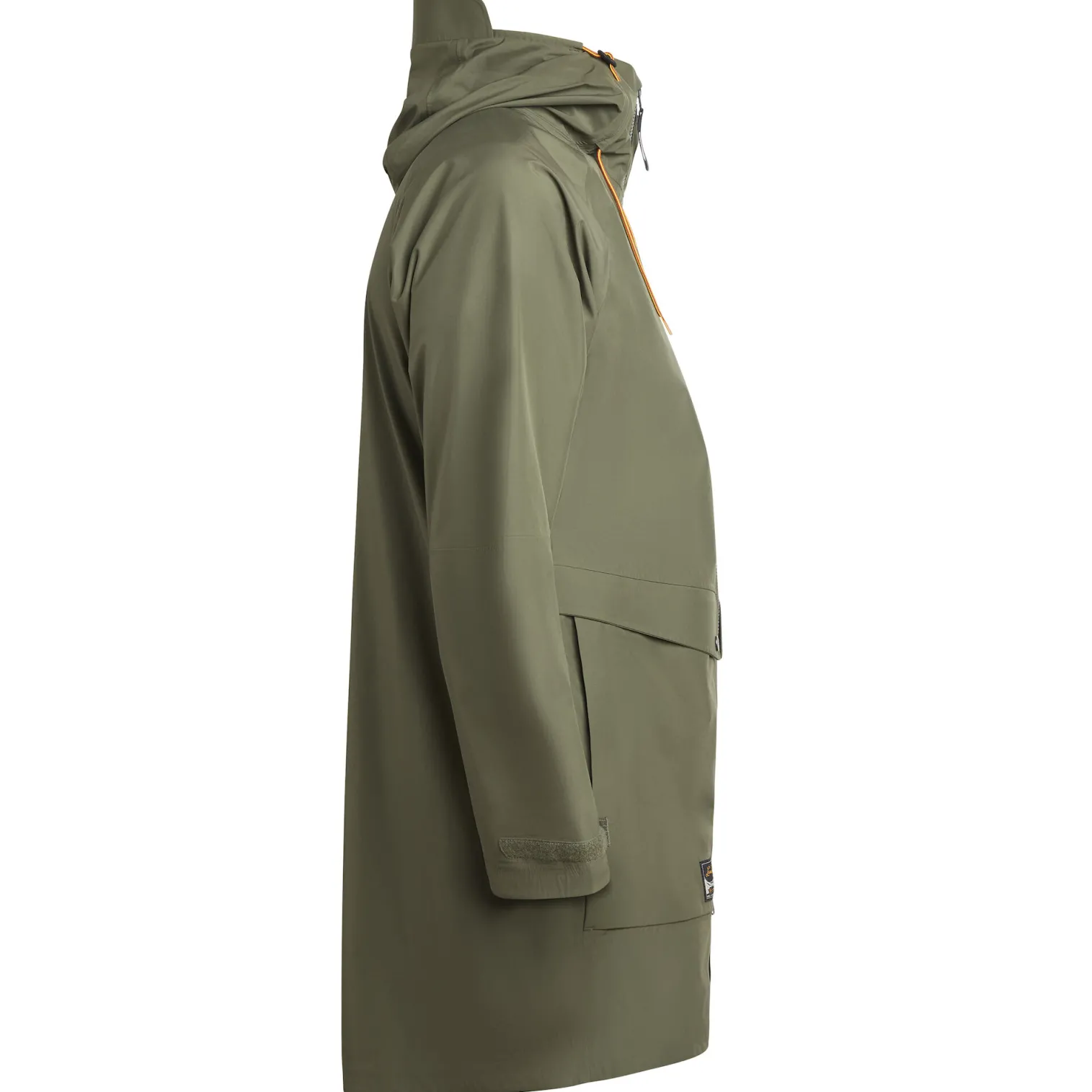 Lundhags Stockholm Waterproof Parka M^ Jackor