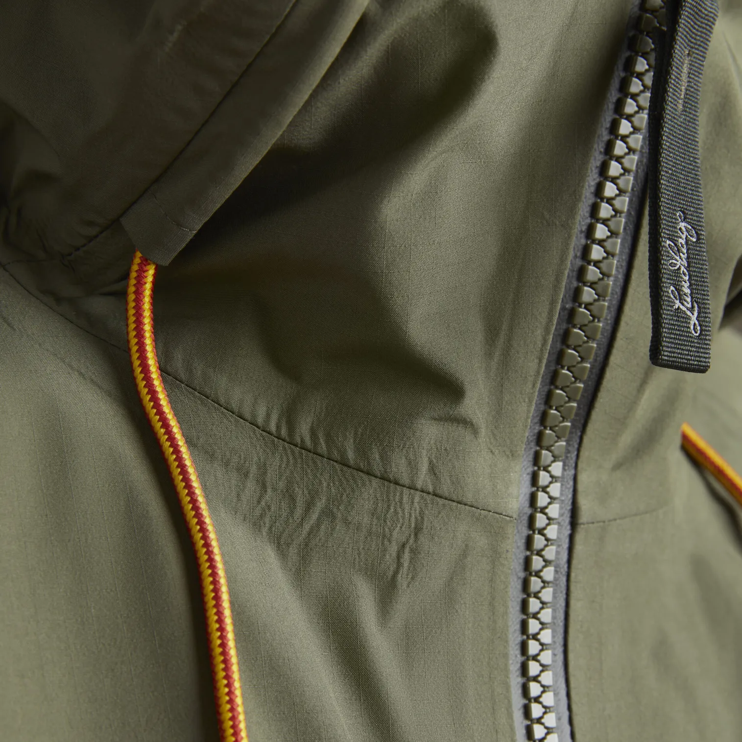 Lundhags Stockholm Waterproof Parka M^ Jackor