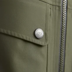 Lundhags Stockholm Waterproof Parka M^ Jackor