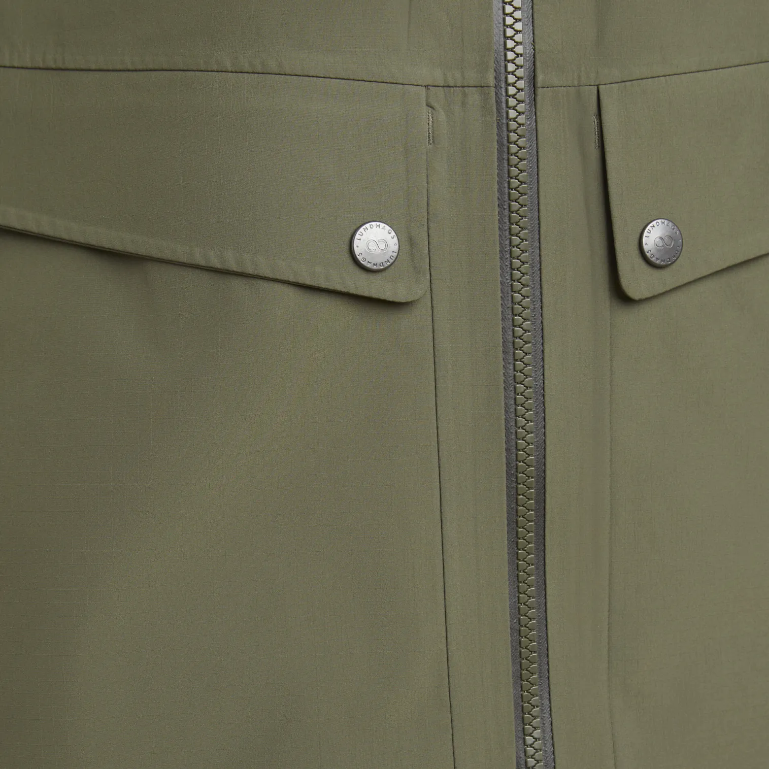 Lundhags Stockholm Waterproof Parka M^ Jackor