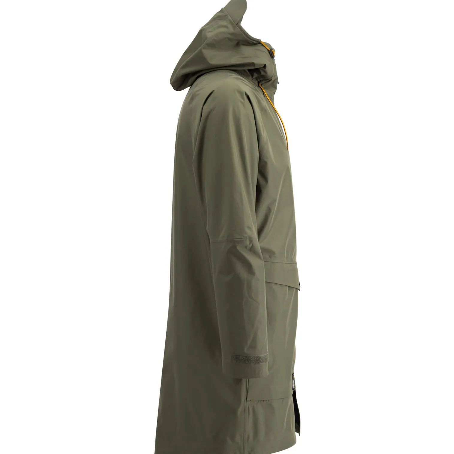 Lundhags Stockholm Waterproof Parka M^ Jackor