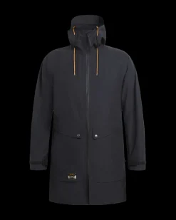Lundhags Stockholm Waterproof Parka M^ Jackor