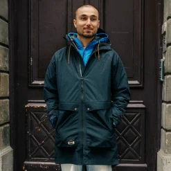 Lundhags Stockholm Waterproof Parka M^ Jackor