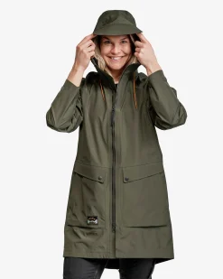 Lundhags Stockholm Waterproof Parka W^ Jackor