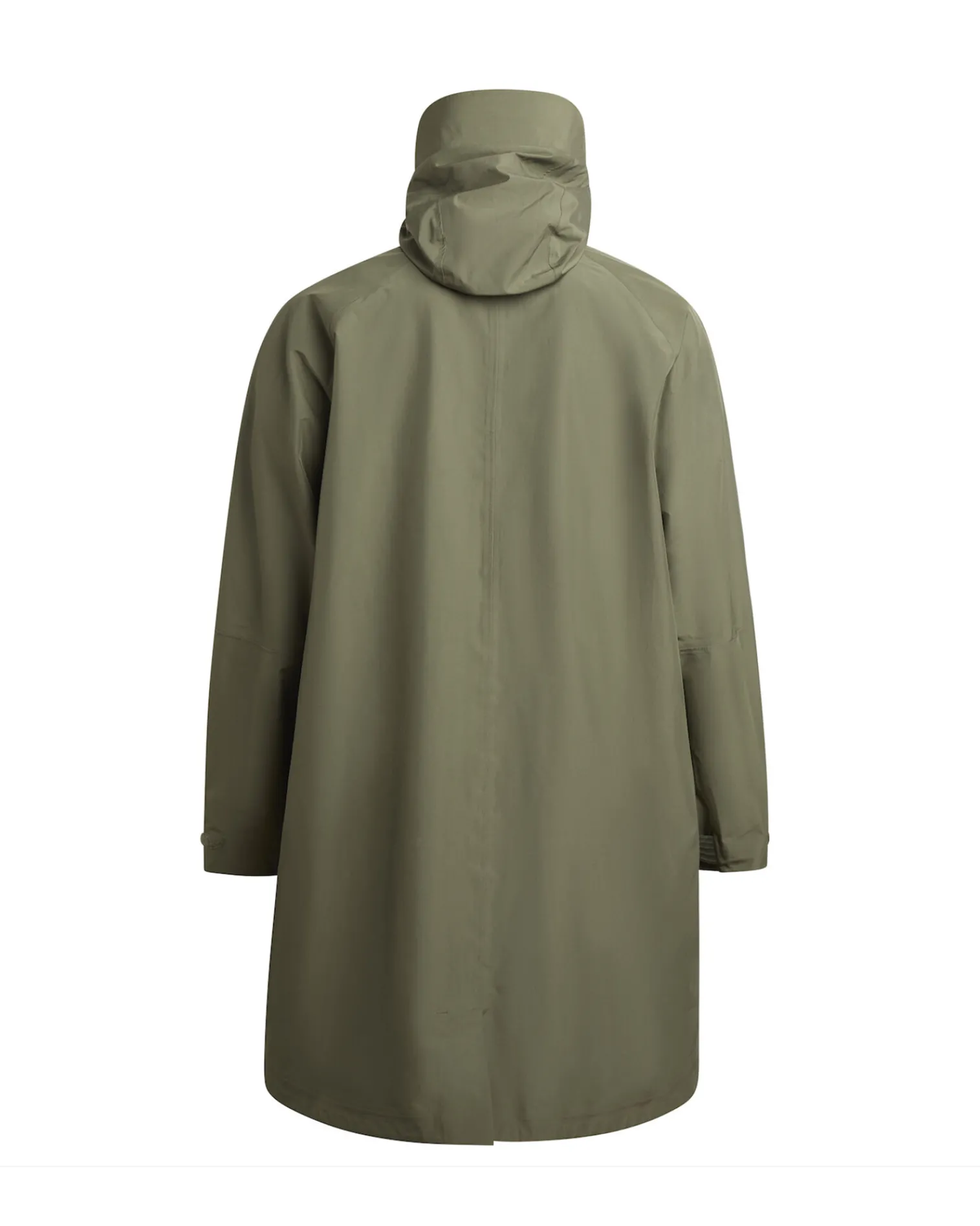Lundhags Stockholm Waterproof Parka W^ Jackor