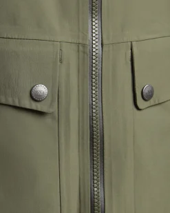 Lundhags Stockholm Waterproof Parka W^ Jackor
