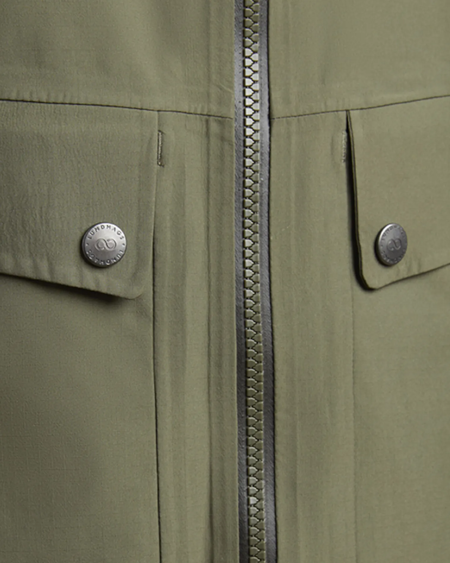 Lundhags Stockholm Waterproof Parka W^ Jackor