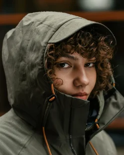 Lundhags Stockholm Waterproof Parka W^ Jackor