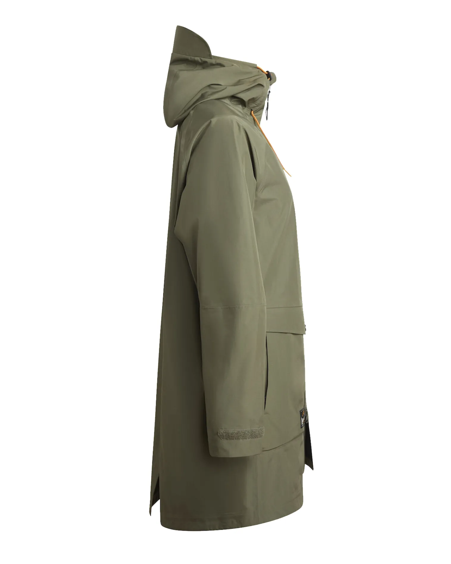 Lundhags Stockholm Waterproof Parka W^ Jackor