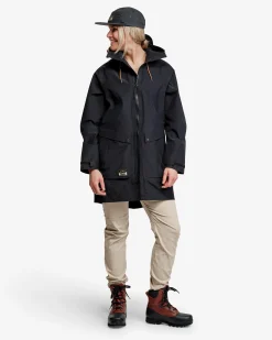 Lundhags Stockholm Waterproof Parka W^ Jackor