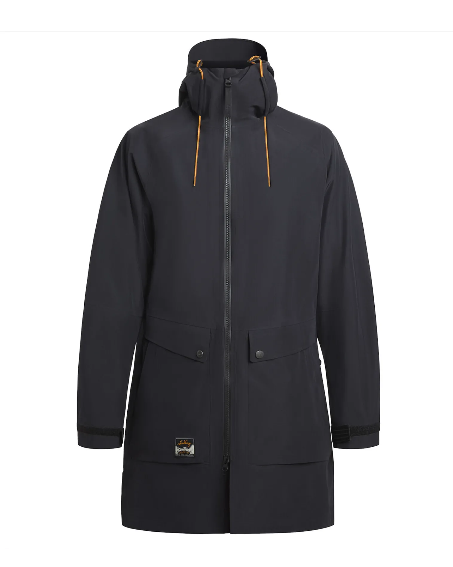 Lundhags Stockholm Waterproof Parka W^ Jackor