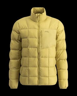 Lundhags Tived Down Jacket M^ Jackor
