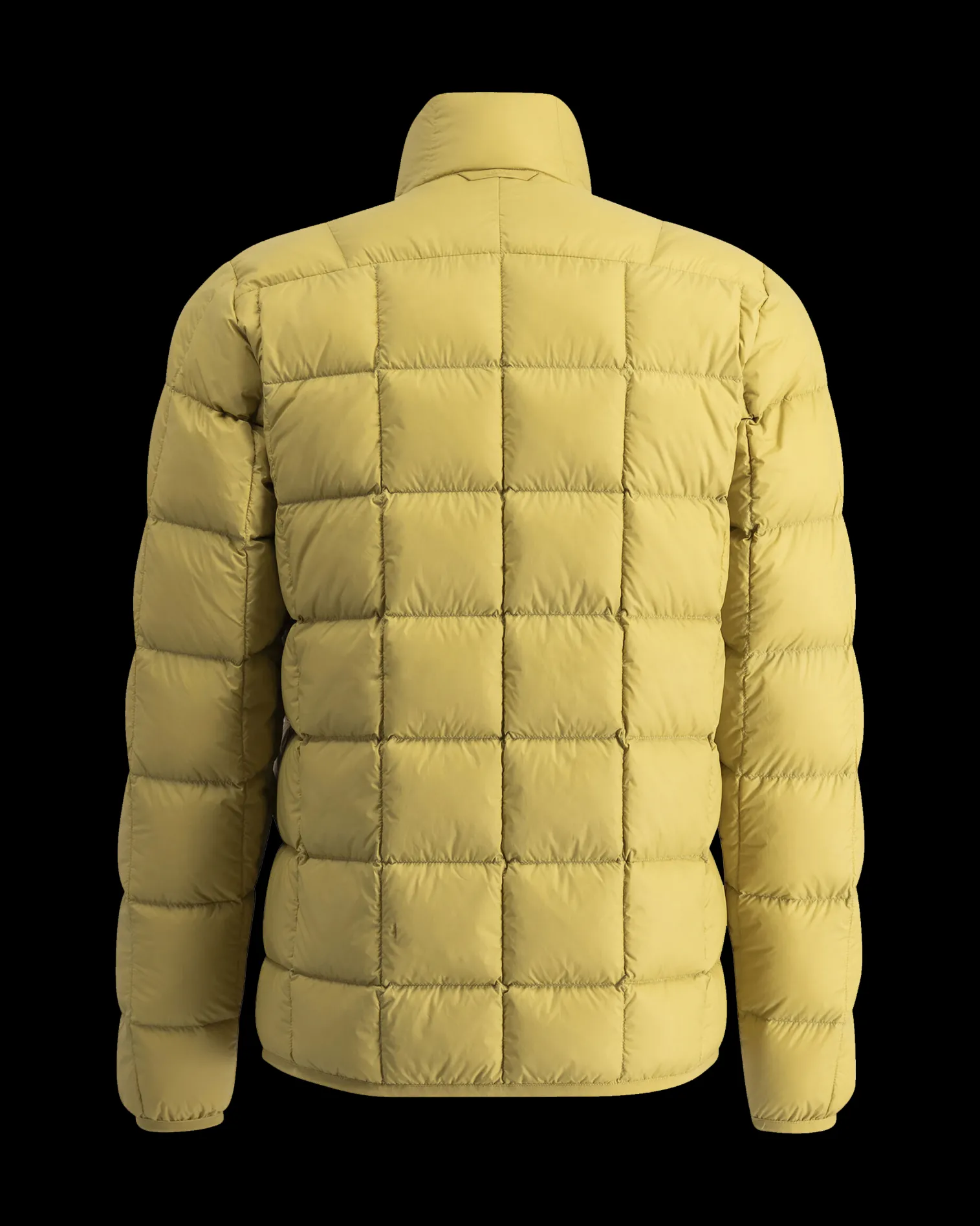Lundhags Tived Down Jacket M^ Jackor