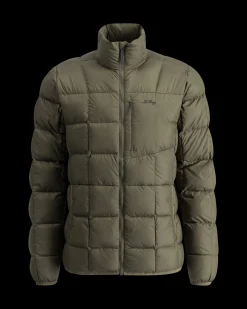 Lundhags Tived Down Jacket M^ Jackor