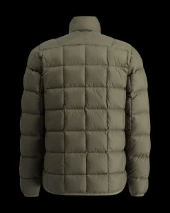Lundhags Tived Down Jacket M^ Jackor