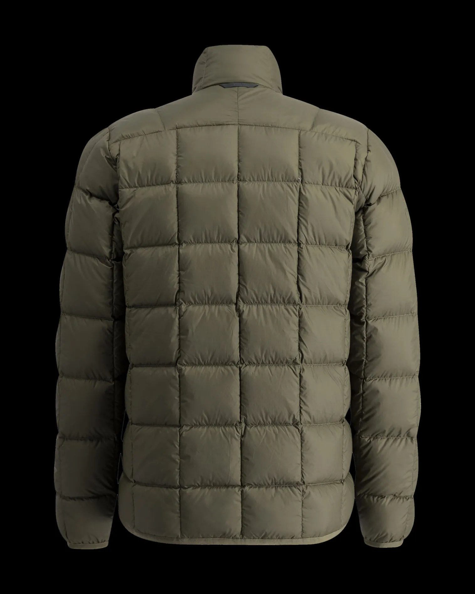 Lundhags Tived Down Jacket M^ Jackor
