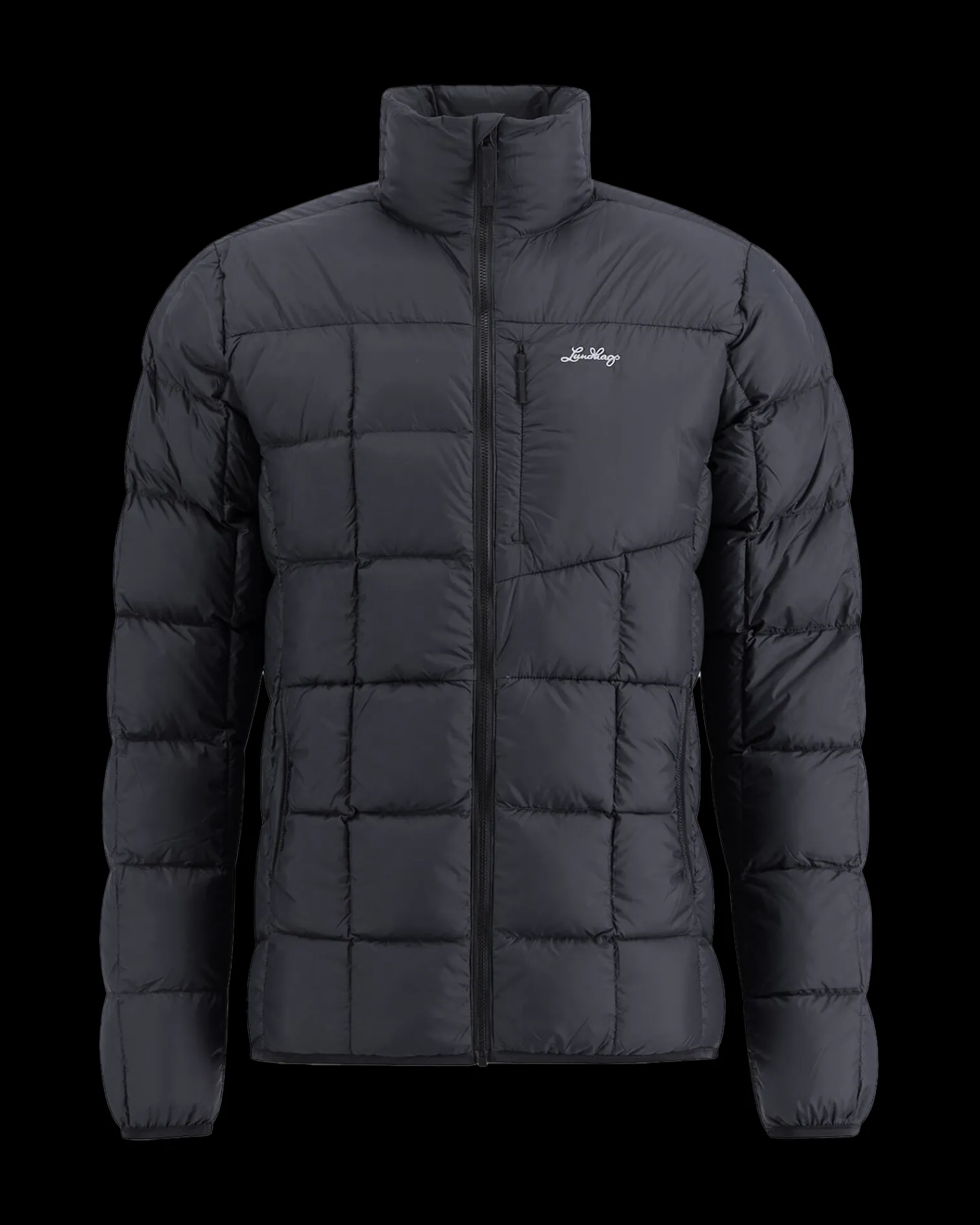 Lundhags Tived Down Jacket M^ Jackor
