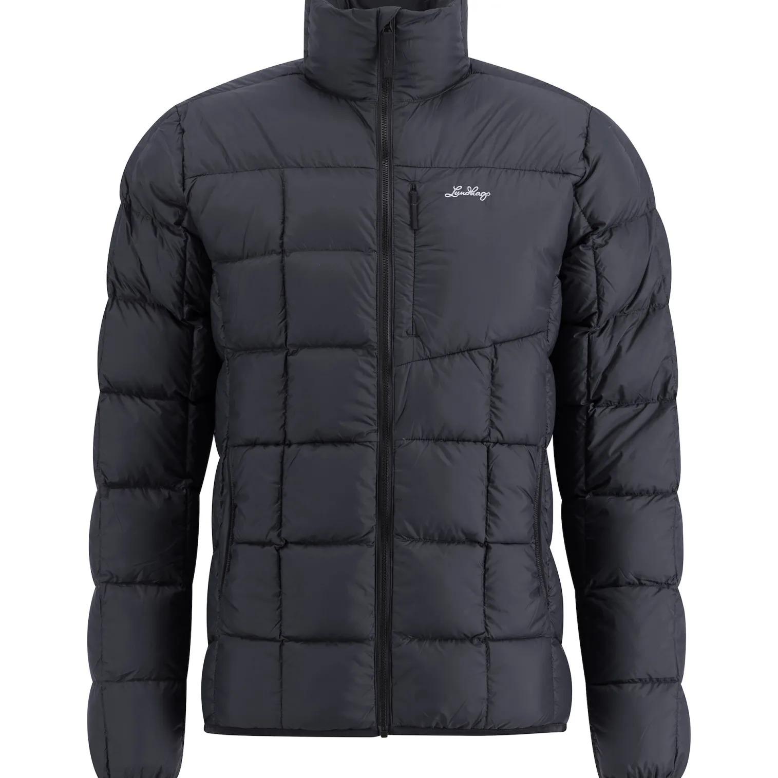 Lundhags Tived Down Jacket M^ Jackor