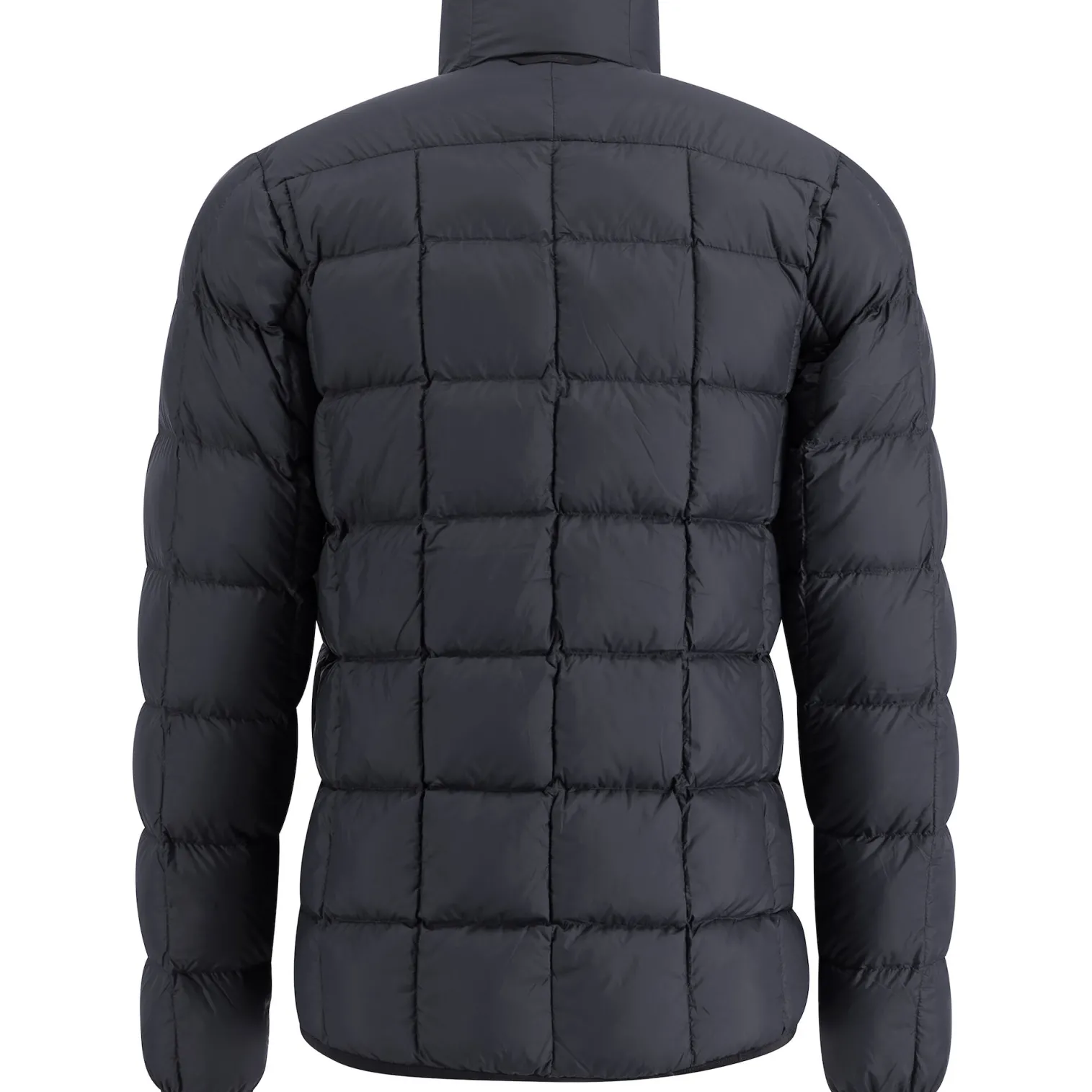 Lundhags Tived Down Jacket M^ Jackor