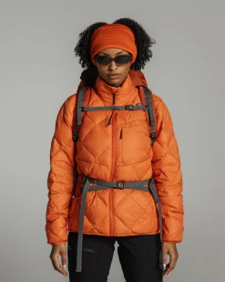 Lundhags Tived Down Jacket W^ Jackor