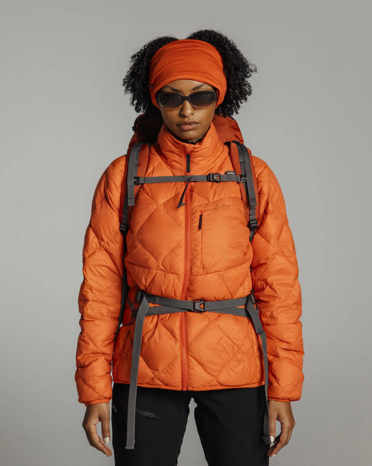 Lundhags Tived Down Jacket W^ Jackor
