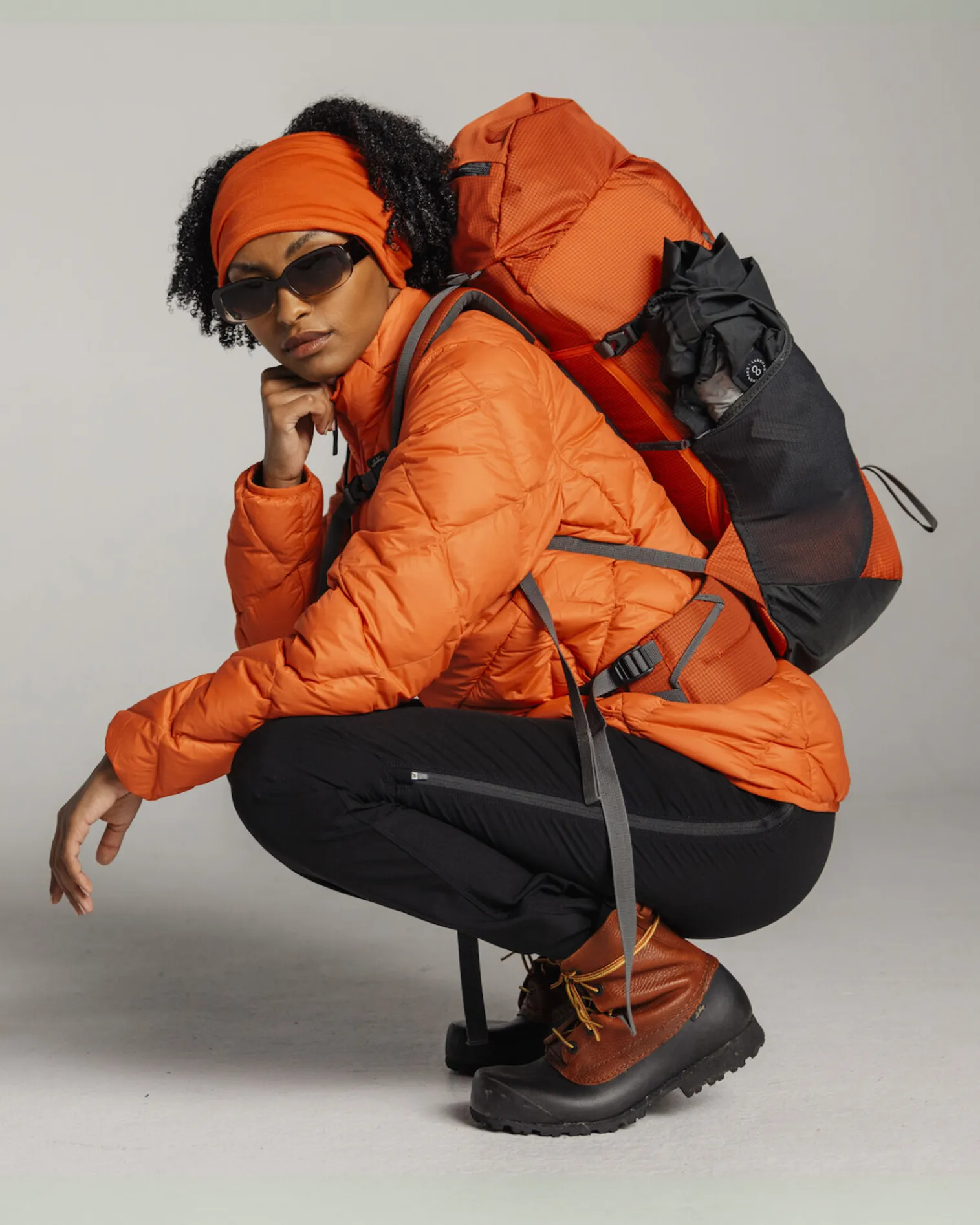 Lundhags Tived Down Jacket W^ Jackor