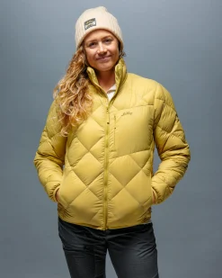Lundhags Tived Down Jacket W^ Jackor