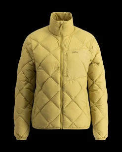 Lundhags Tived Down Jacket W^ Jackor