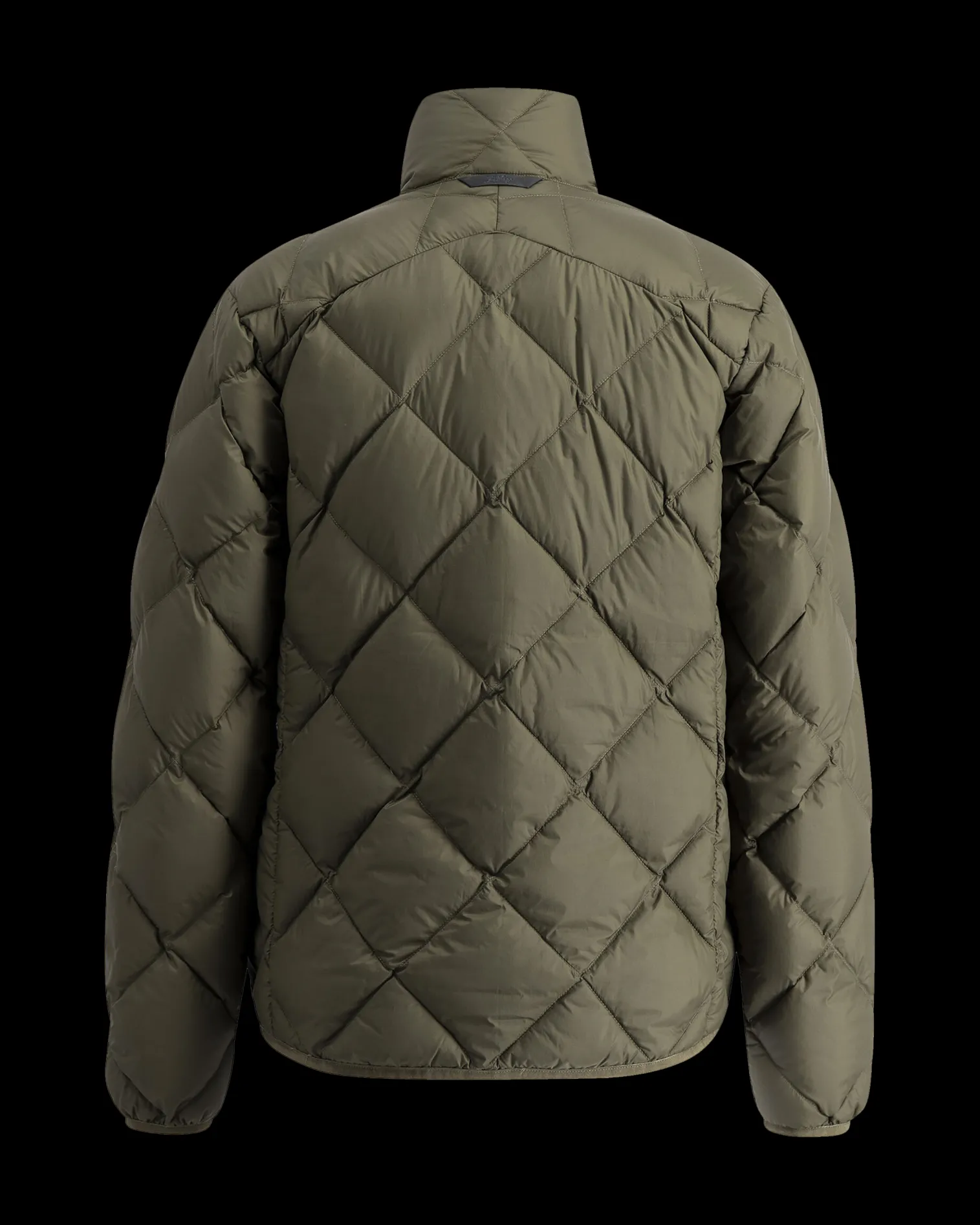 Lundhags Tived Down Jacket W^ Jackor