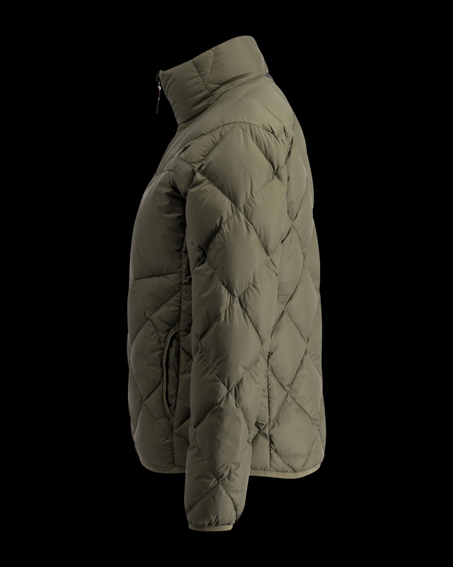 Lundhags Tived Down Jacket W^ Jackor