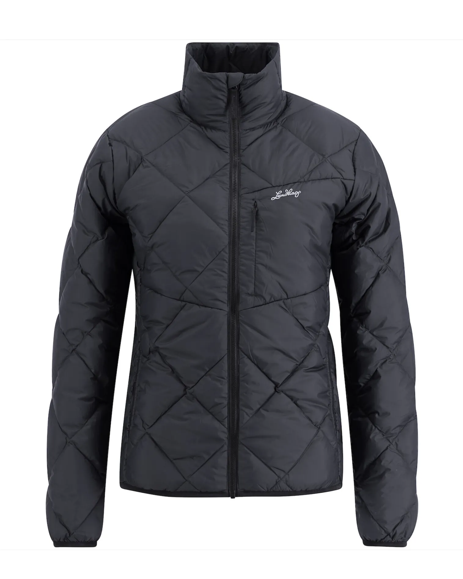 Lundhags Tived Down Jacket W^ Jackor