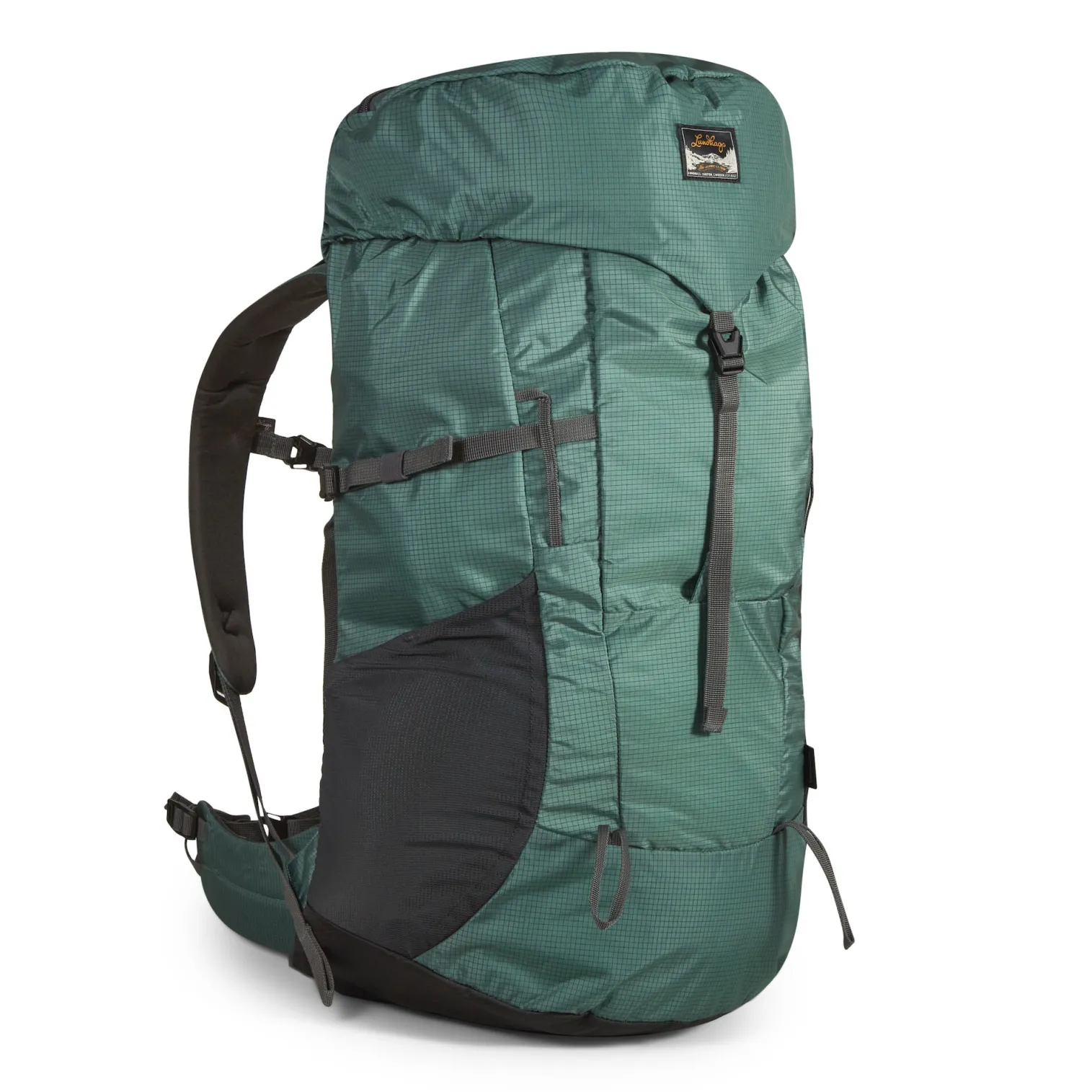 Lundhags Tived Light 35 L^ Vandringsryggsäckar