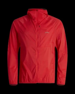 Lundhags Tived Light Wind Jacket M^ Jackor