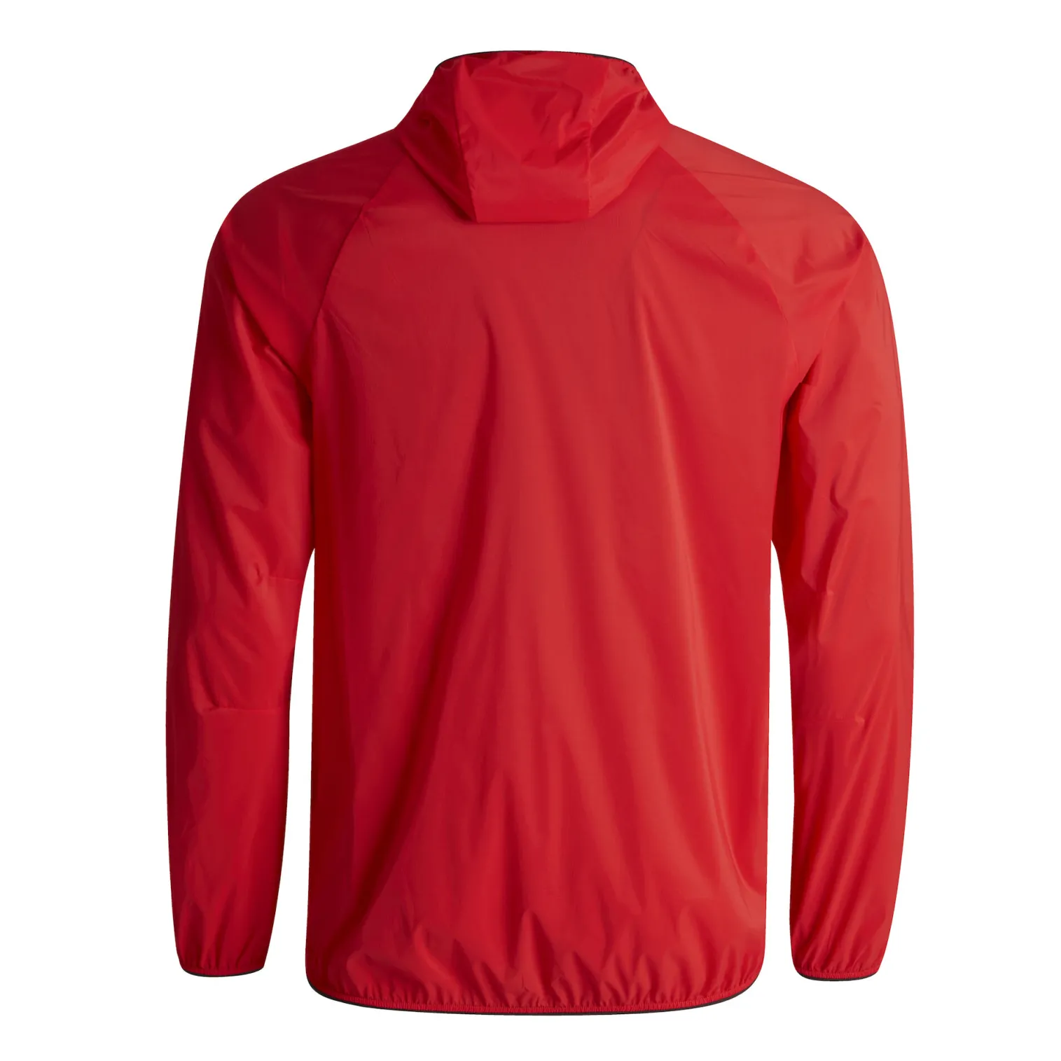 Lundhags Tived Light Wind Jacket M^ Jackor