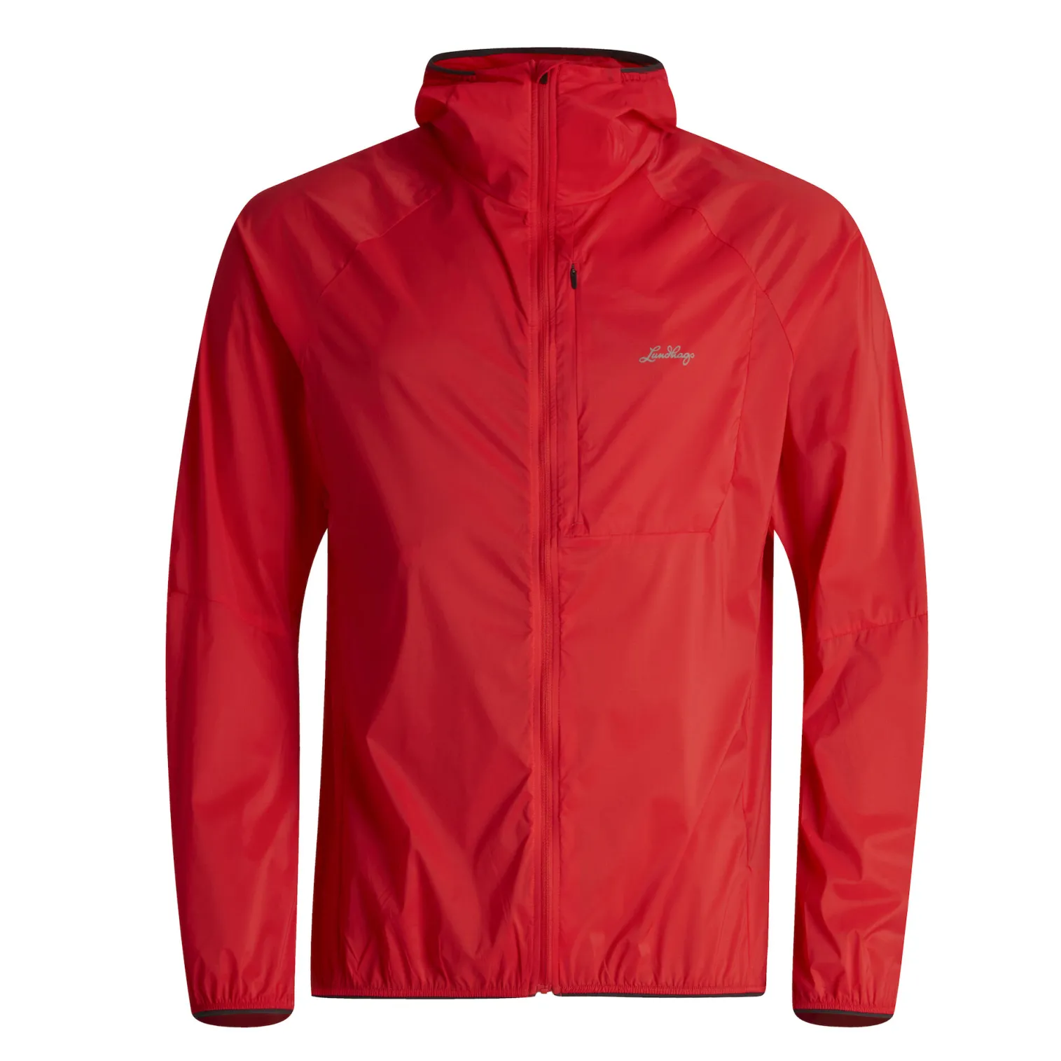 Lundhags Tived Light Wind Jacket M^ Jackor