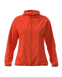 Lundhags Tived Light Wind Jacket W^ Jackor