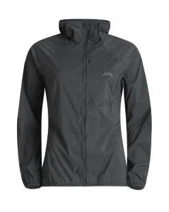 Lundhags Tived Light Wind Jacket W^ Jackor