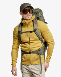 Lundhags Tived Merino Hoodie M^ Tröjor
