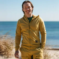 Lundhags Tived Merino Hoodie M^ Tröjor