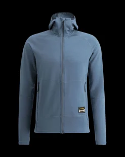 Lundhags Tived Merino Hoodie M^ Tröjor