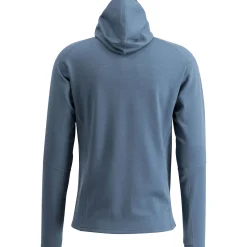 Lundhags Tived Merino Hoodie M^ Tröjor