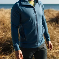 Lundhags Tived Merino Hoodie M^ Tröjor