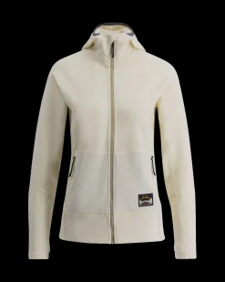 Lundhags Tived Merino Hoodie W^ Tröjor